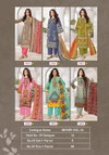 Meher Vol 10 By Tarika Cambric Cotton Pakistani Dress Material Wholesale Market In Surat